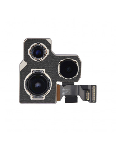 Cámara iPhone 14 Pro (Original)