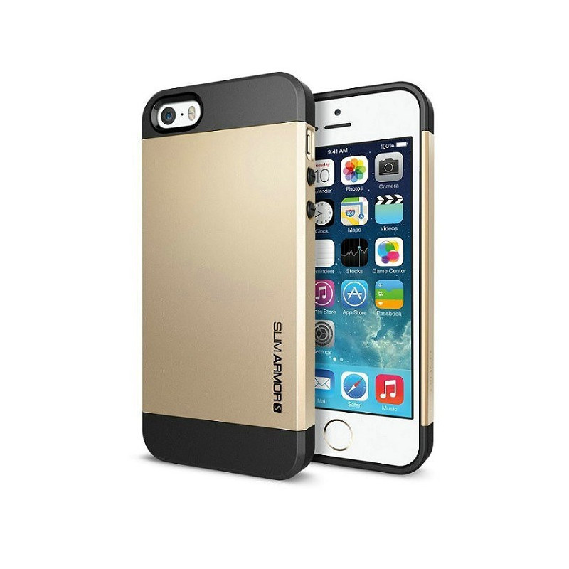 Funda Slim Armor iPhone 5 5S