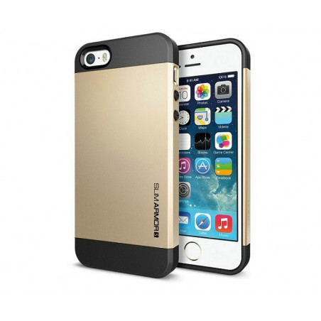 Funda Slim Armor iPhone 5 5S