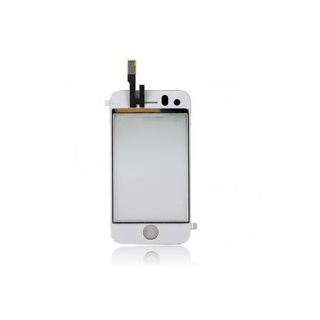 Pantalla táctil para iPhone 3GS - Blanca