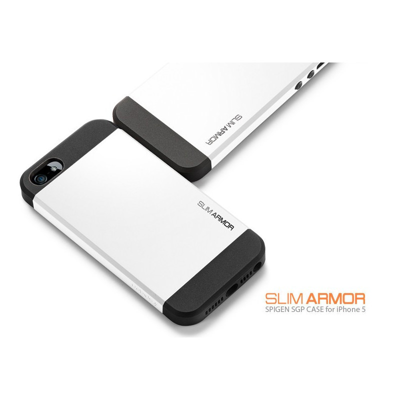 Funda Slim Armor iPhone 5 5S