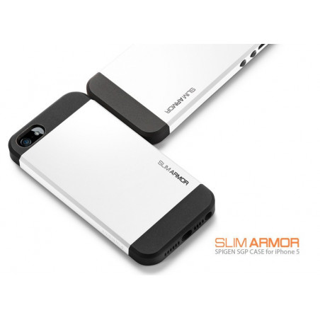 Funda Slim Armor iPhone 5 5S