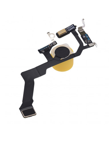 Flash trasero iPhone 14 Pro (Original)