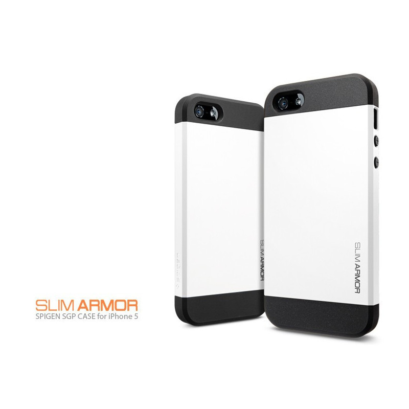 Funda Slim Armor iPhone 5 5S