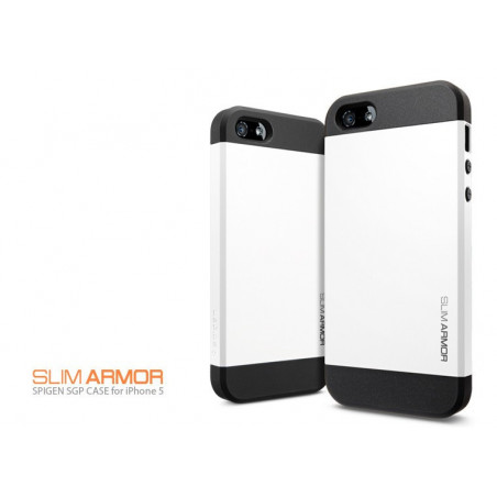 Funda Slim Armor iPhone 5 5S