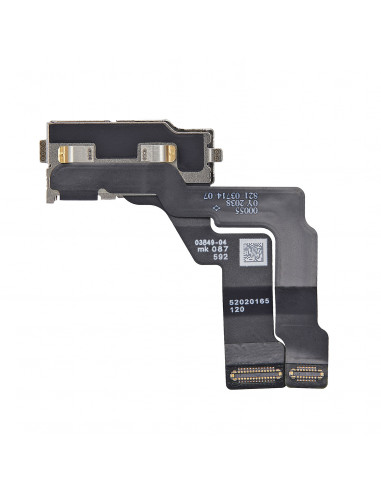 Cámara frontal iPhone 14 Pro (Original)