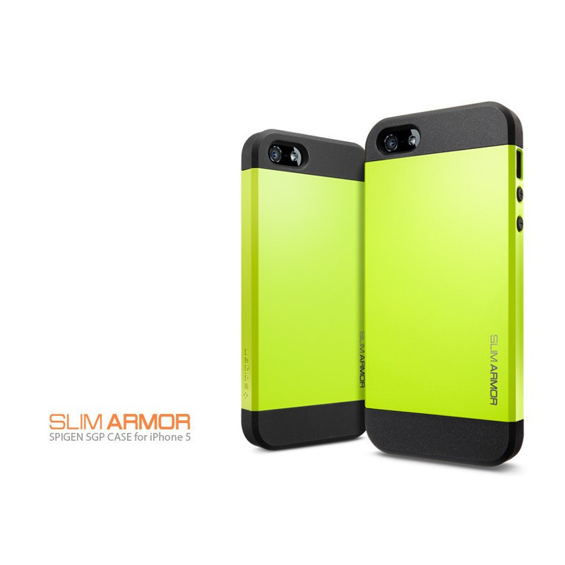 Funda Slim Armor iPhone 5 5S