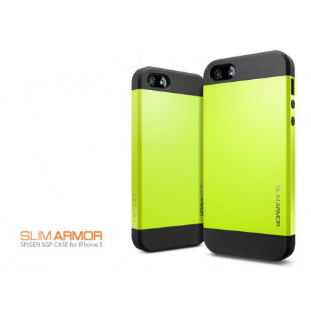 Funda Slim Armor iPhone 5 5S