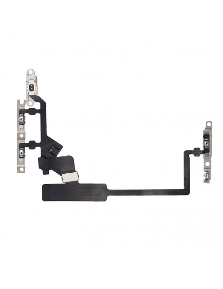 Flex Power más Volumen para iPhone 14 Pro