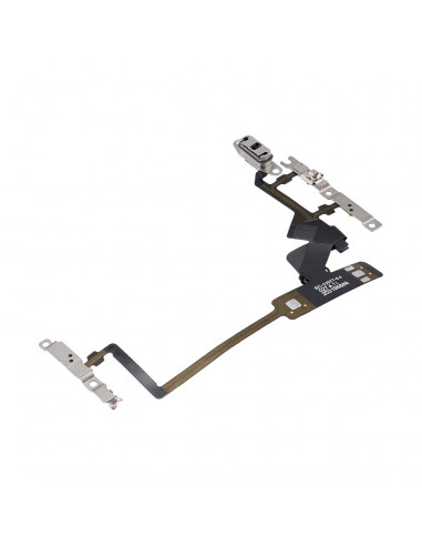 Flex Power más Volumen para iPhone 14 Pro