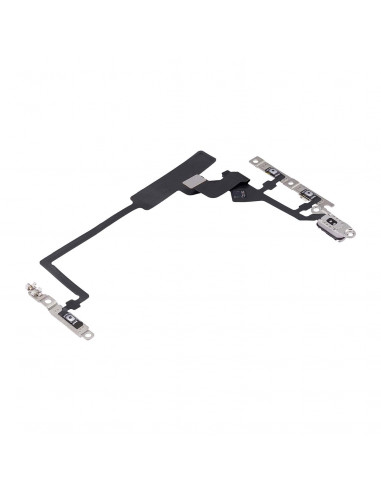 Flex Power más Volumen para iPhone 14 Pro