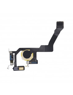 Flash trasero iPhone 14 Pro (Original) 2