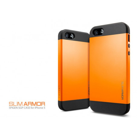 Funda Slim Armor iPhone 5 5S
