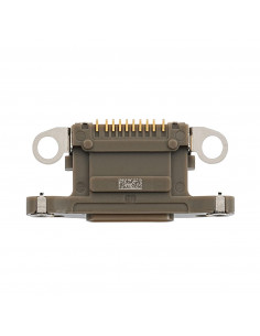 Conector Puerto de Carga iPhone 14 Pro / 14 Pro Max (Original) 2