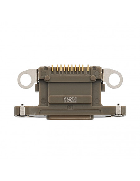 Conector Puerto de Carga iPhone 14 Pro / 14 Pro Max (Original) Conector Puerto de Carga iPhone 14 Pro / 14 Pro Max (Original)