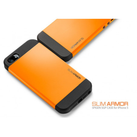 Funda Slim Armor iPhone 5 5S