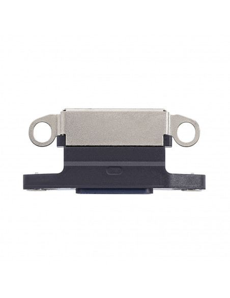 Conector Puerto de Carga iPhone 14 Pro / 14 Pro Max (Original) (Morado) Conector Puerto de Carga iPhone 14 Pro / 14 Pro Max (Original) (Morado)
