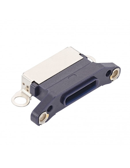Conector Puerto de Carga iPhone 14 Pro / 14 Pro Max (Original) (Morado) Conector Puerto de Carga iPhone 14 Pro / 14 Pro Max (Original) (Morado)