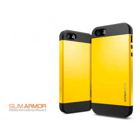 Funda Slim Armor iPhone 5 5S