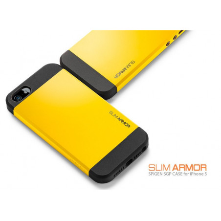 Funda Slim Armor iPhone 5 5S