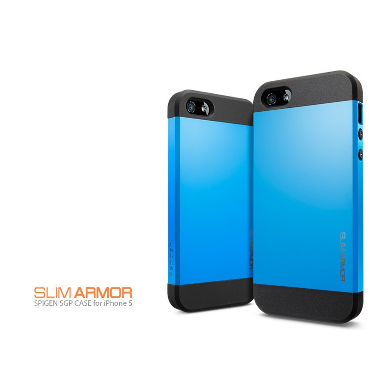 Funda Slim Armor iPhone 5 5S