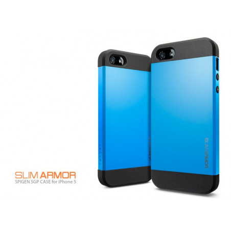 Funda Slim Armor iPhone 5 5S