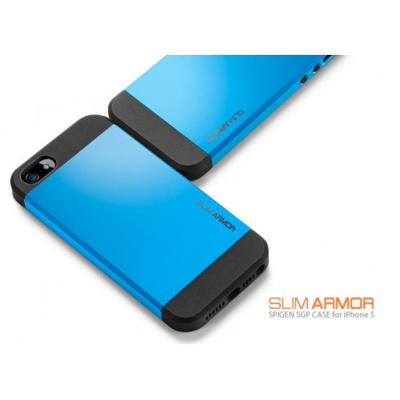 Funda Slim Armor iPhone 5 5S