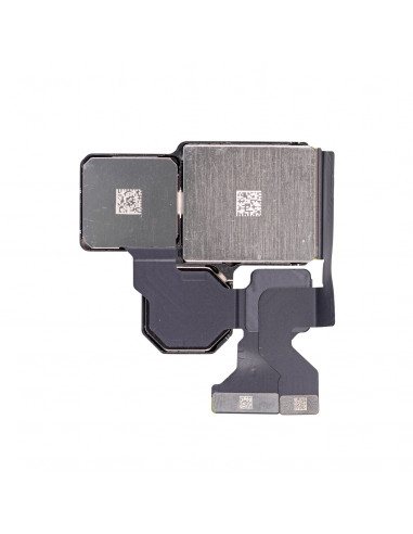 Cámara Trasera - iPhone 13 Pro / 13 Pro Max (Original)