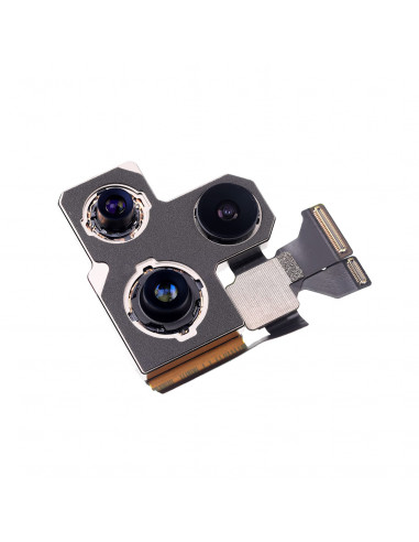 Cámara Trasera - iPhone 13 Pro / 13 Pro Max (Original)
