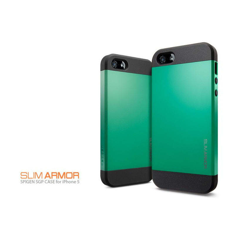 Funda Slim Armor iPhone 5 5S