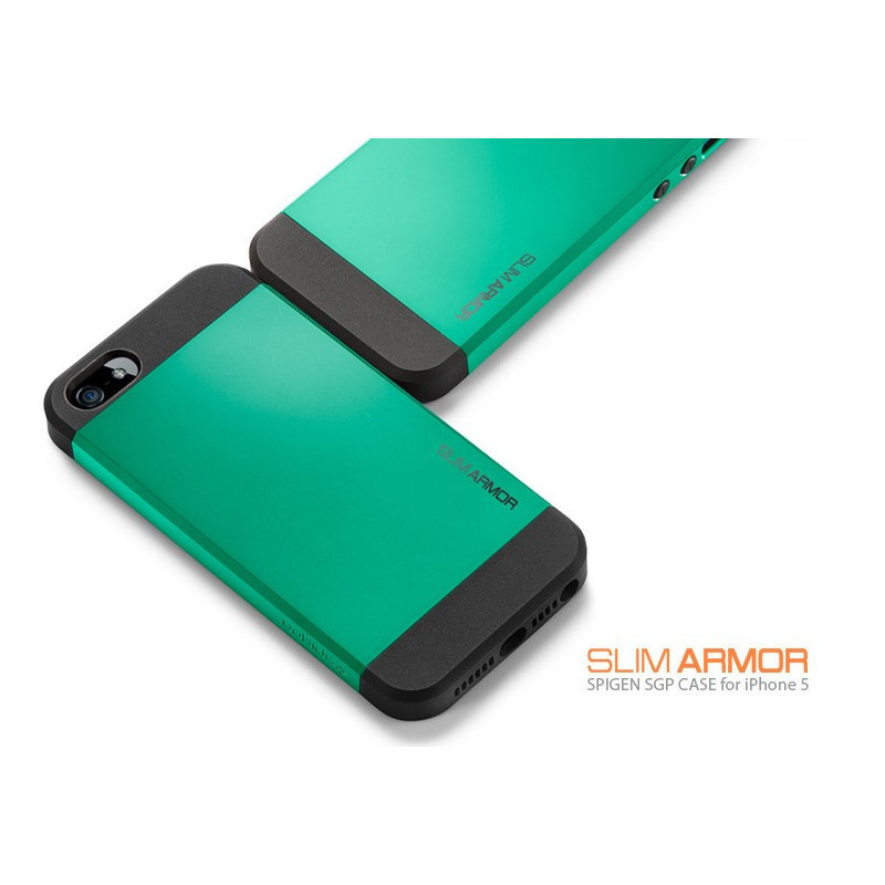 Funda Slim Armor iPhone 5 5S
