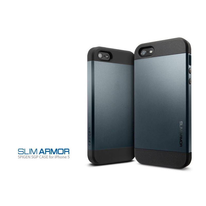 Funda Slim Armor iPhone 5 5S