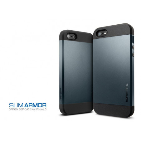Funda Slim Armor iPhone 5 5S