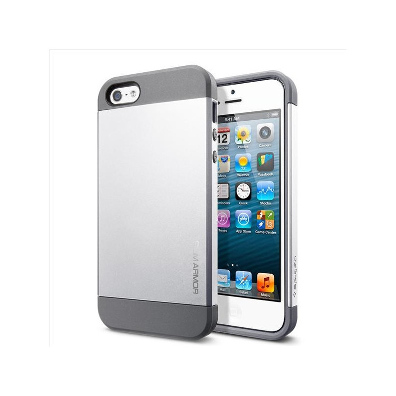 Funda Slim Armor iPhone 5 5S