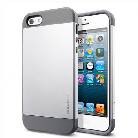 Funda Slim Armor iPhone 5 5S
