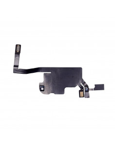Flex de Sensor de Proximidad y Micrófono iPhone 13 Pro (Original)