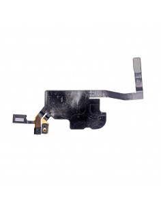 Flex de Sensor de Proximidad y Micrófono iPhone 13 Pro (Original) 2