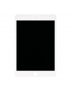 Pantalla Completa iPad Mini 5 (OEM) (Blanco)