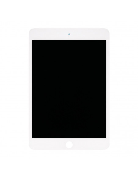 Pantalla Completa iPad Mini 5 (OEM) (Blanco)