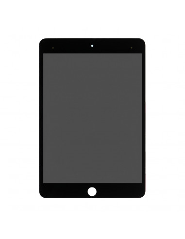 Pantalla Completa iPad Mini 5 (OEM) (Negro)
