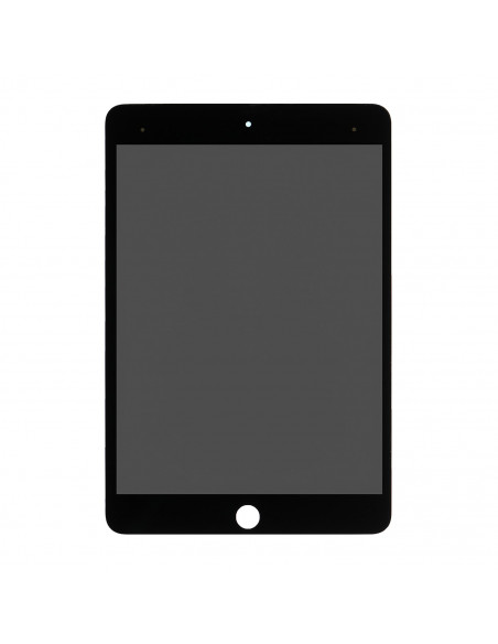 Pantalla Completa iPad Mini 5 (OEM) (Negro)