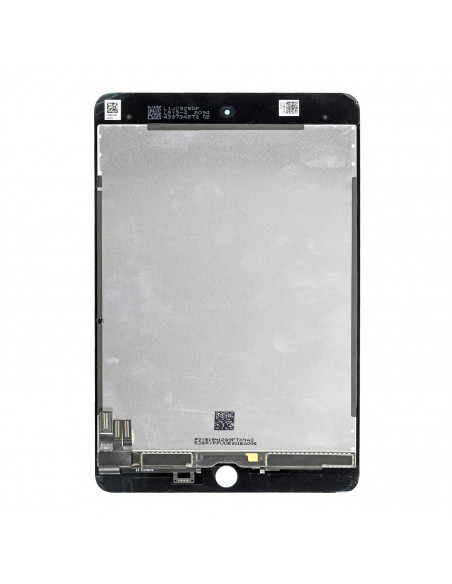 Pantalla Completa iPad Mini 5 (OEM) (Negro)