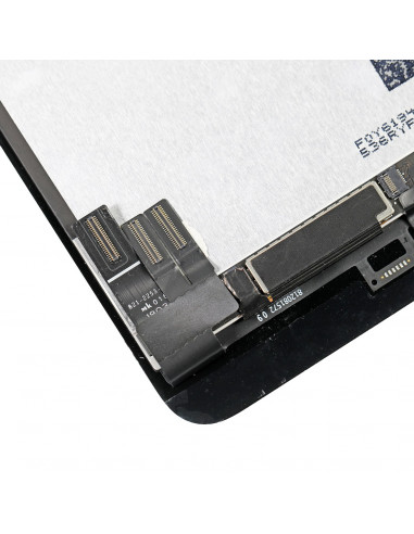 Pantalla Completa iPad Mini 5 (OEM) (Negro)