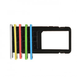 Porta Sim iPhone 5C