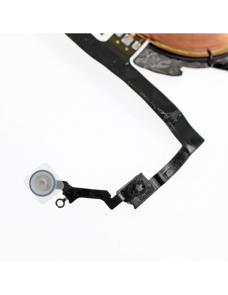 Antena de Carga Inalámbrica, Flash y NFC iPhone 14 Plus (Original)