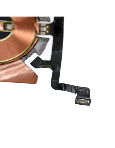 Antena de Carga Inalámbrica, Flash y NFC iPhone 14 Plus (Original)