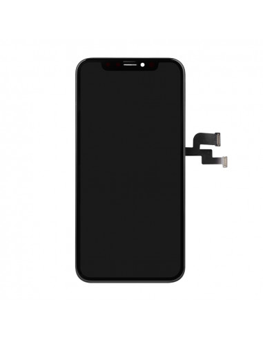 Pantalla para iPhone X (NCC) (Soft OLED) (PRIME)