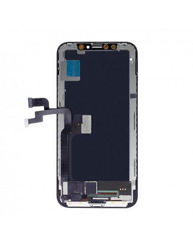 Pantalla para iPhone X (NCC) (Soft OLED) (PRIME)