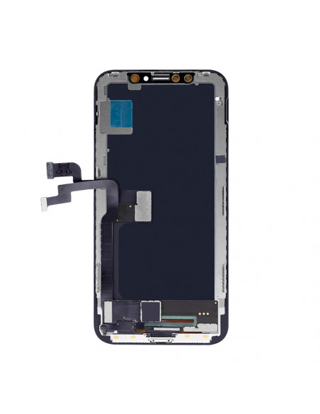 Pantalla para iPhone X (NCC) (Soft OLED) (PRIME)