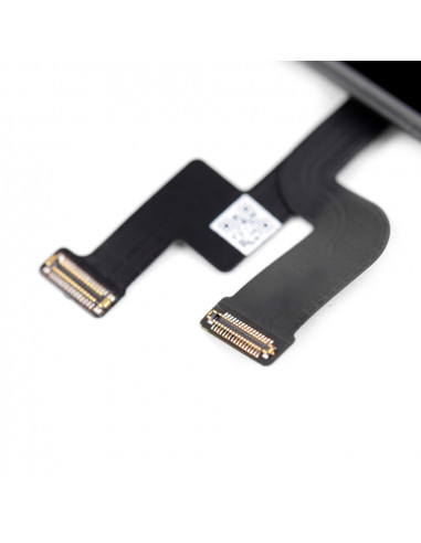 Pantalla para iPhone X (NCC) (Soft OLED) (PRIME)